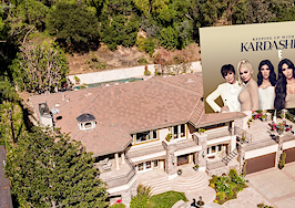 'Fake' home from 'Keeping Up With The Kardashians' lists for $8M
