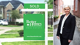 A top BHGRE franchise is under new leadership