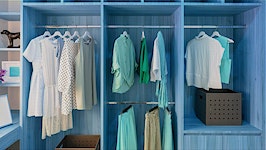 What real estate agents should know about closets