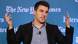 Airbnb valuation soars after wildly successful debut as public company