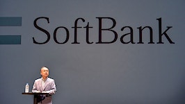 SoftBank's Vision Fund rebounds with help from Opendoor, DoorDash