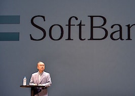 SoftBank's Vision Fund rebounds with help from Opendoor, DoorDash