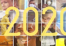 Everything that happened in 2020, the wildest year of our lives