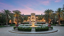 California mansion could smash records as priciest auction sale