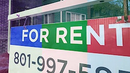 Pricey cities see 'astounding' rent drops as 2021 begins
