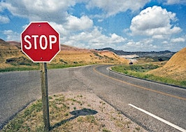 Stop! 7 bad listing agent behaviors that can hamper a deal