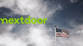 Moderators claim Nextdoor has failed to address QAnon concerns