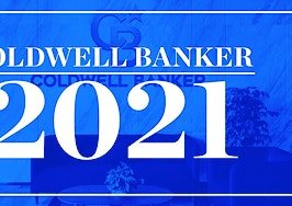 5 things to watch as Coldwell Banker navigates 2021