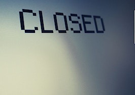 What's the status of remote closings across the US?
