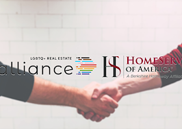 The LGBTQ+ Real Estate Alliance nabs 2 new corporate sponsors
