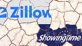 Agents fear Zillow's ShowingTime acquisition, worry about their data