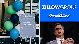 Zillow to acquire ShowingTime for $500M