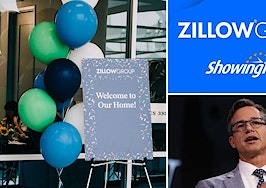 Zillow to acquire ShowingTime for $500M