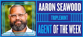 Why agent Aaron Seawood left the music industry for real estate