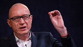 News Corp CEO: We'll leave the 'unkempt gardens' to Zillow