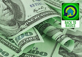 Make more money! Go 'Back to Basics' with Inman this April