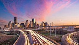 Eyes on Houston: Why the city is becoming a dream location