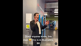 Century 21 real estate agent loses job after anti-Asian gym rant