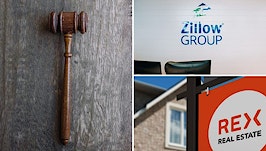 REX takes aim at Zillow with new lawsuit
