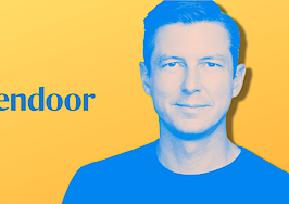 Opendoor hires new vice president of sales and support