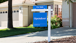 Opendoor expands homebuying pool to meet booming demand