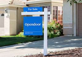 Opendoor acquires 2 home renovation startups