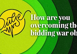 Pulse: How are you overcoming the bidding war objection?