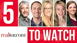 5 people to watch at realtor.com as the company plots its next move