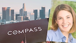 The Agency files lawsuit against Compass
