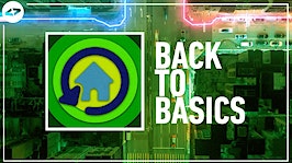 WATCH: Back to Basics 101 — Have more conversations