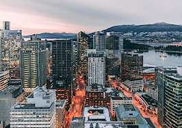 Oh, Canada! The Agency opens new franchise office in Vancouver