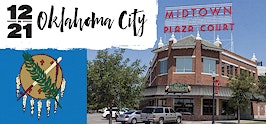 America's hottest neighborhoods: Midtown District in Oklahoma City, Oklahoma