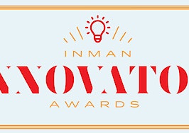 Meet the finalists for the Inman Innovator Awards 2021