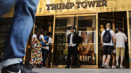 Price drops and slow sales: The new normal at NYC Trump properties