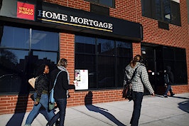 Drop in mortgage rates not enough to spur homebuyers