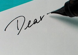 The handwritten note how-to every real estate agent needs