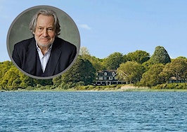 Legendary Hamptons property auctioned off for debt repayment