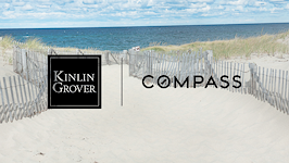Leading indie brokerage in Massachusetts joins Compass