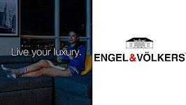 Engel & Völkers brings simplicity to luxury in new marketing campaign