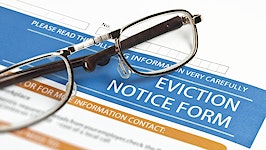Federal eviction ban survives another day