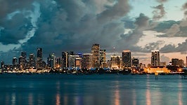 Miami neck and neck with pricey California metros as home prices surge