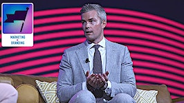 Ryan Serhant on building a personal brand: 'No one is just an agent'