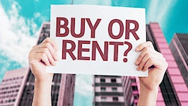 Renting vs. buying: Here are some points to ponder 