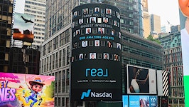 Virtual brokerage Real sees significant revenue growth in Q2