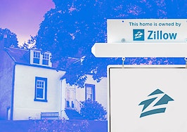 Zillow hits brakes on buying new homes for remainder of 2021