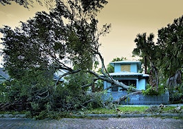 78% of buyers consider natural disaster risk when house hunting