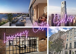 The 20 biggest luxury city sales of 2021 (so far)