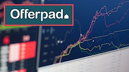 Offerpad stock reaches lowest level ever on Wall Street before rebound
