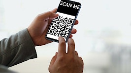 It's time to pay attention to QR codes: Your future clients