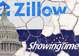Zillow wraps ShowingTime deal as feds continue FTC investigation